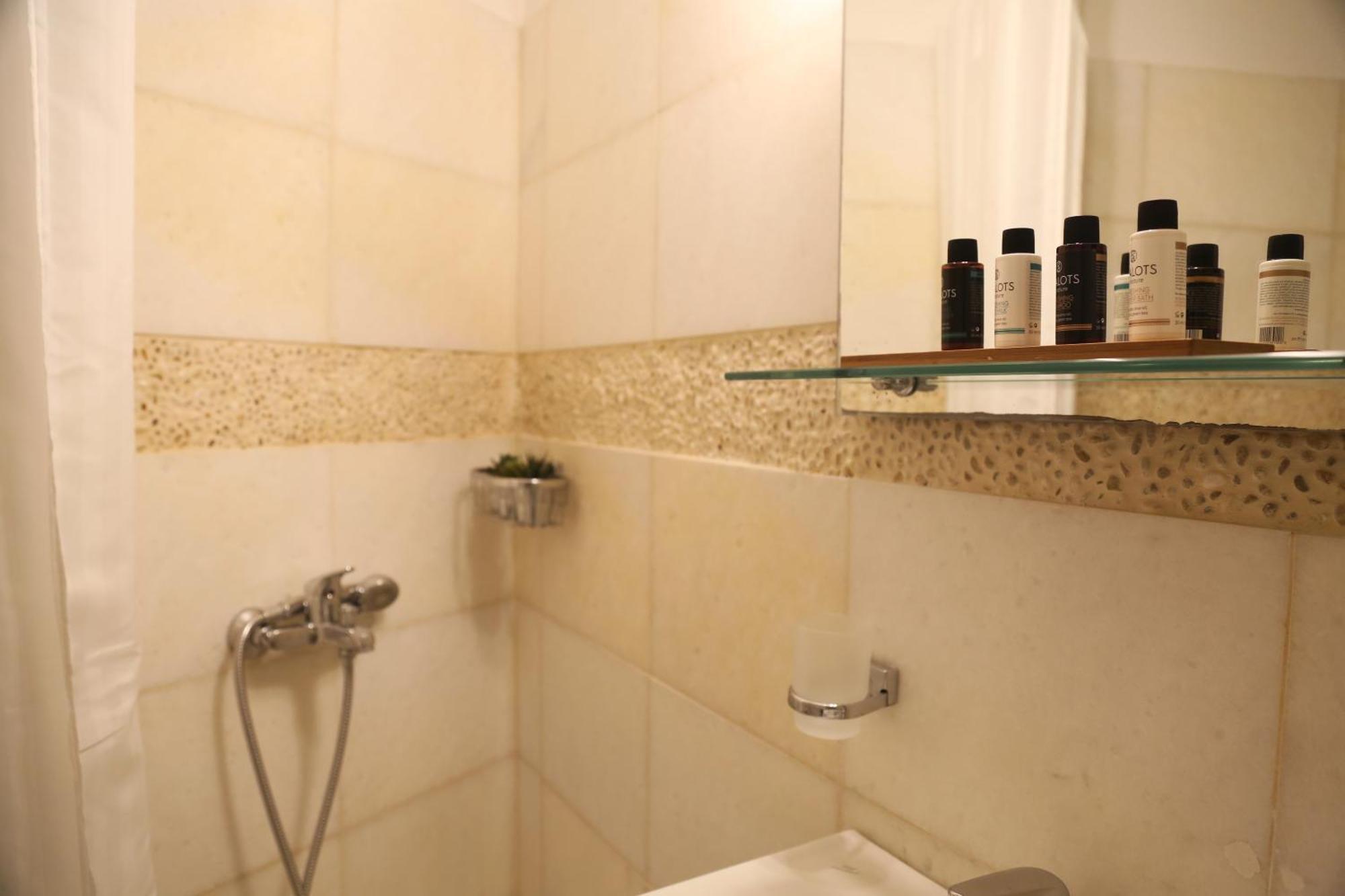 Dafni'S Philoxenia Aparthotel Naousa  Room photo
